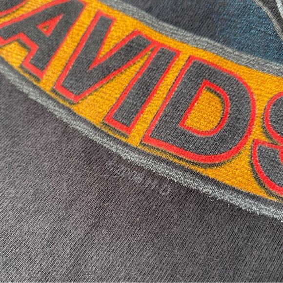 2008 Harley-Davidson Calgary - Picture 5 of 6